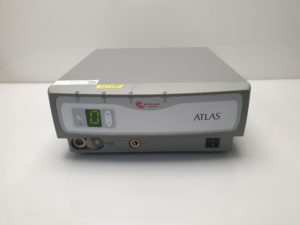 Atlas Arthrocare RF11000 Arthroscopy Controller