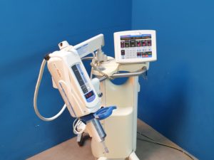 Medrad Mark V ProVis Kontrastmittelinjektionssystem