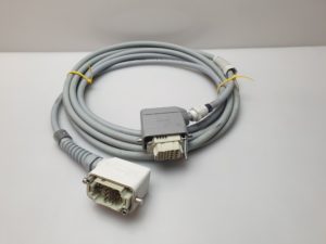 Ziehm Harting - C Bogen - Verbindungskabel