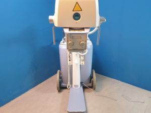 Ge Healthcare tmx R Röntgen Gerät Mobilette  Mobiles Röntgengerät -