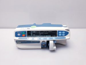 Alaris Guardrails Plus GH Pumpe