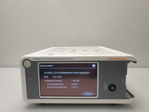 Smith & Nephew Dyonics 25 Fluid Management System