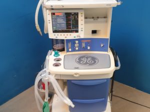 GE Datex Ohmeda Amingo Anästhesie Narkosegerät