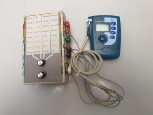 Getemed Cardiomem LZ EKG - LZ EKG Rekorder