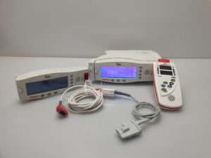 Masimo Pulsoximeter Monitor Radical 7 SpO2 Monitor