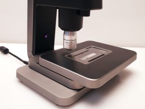 GRUNDIUM Ocus 40  MGU-00002 Digitales Mikroskop