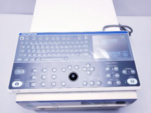 Olympus MAJ-1995 Keyboard Endoscope  für  EVIS EUS EU-ME2
