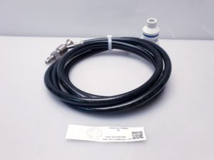 Dräger Drager OXIDEM 2000 Demand Valve  mit Schlauch