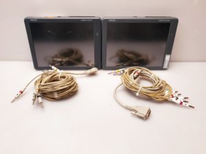 SCHILLER Cardiovit MS-2010 12 Kanal Ohne Netzteile