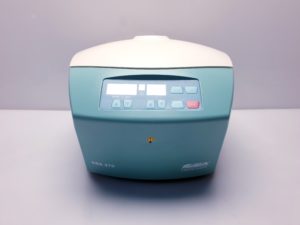 Hettich EBA 270 - EBA270  Ref 2300 Tischzentrifuge - Zentrifuge