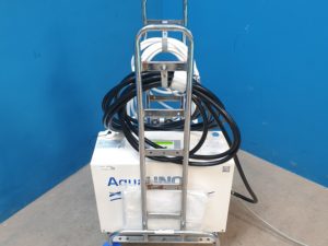 Fresenius AquaUno Osmose  Umkehrosmose mit Vorfilter - Fahrbar