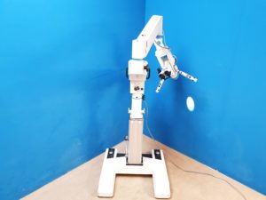 Möller Wedel FS3010 - VM 900 - VM900  - OP-Mikroskop