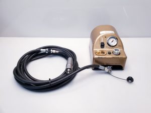 Medtronic Midas Rex Legend Pneumatic Contrrol - Triton PORT Legend PORT