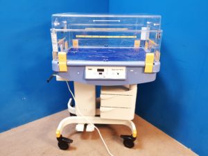 Dräger Babytherm 8000 - defekt