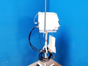 Dräger Drager BABYLOG 8000 PLUS + Fisher Baykel  MR700 Entfeuchter