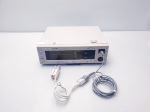 NELLCOR N6000 Ultra Cap SpO2 oximeter ETCO2 Capnograph Multiparameter Monitor