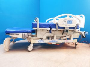 Hill Rom - Affinity Model P3700 - Entbindungsbett