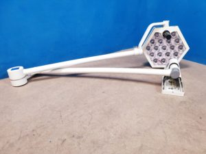 Trumpf TruLight 1000  LED Behandlungslampe - Deckenhalterung - Ohne Trafo