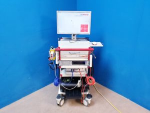 Inomed ISI iom neuro explorer Version 5.0 504 194 + 504 216 + 504 200