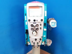 GAMBRO PRISMAFLEX Dialyse