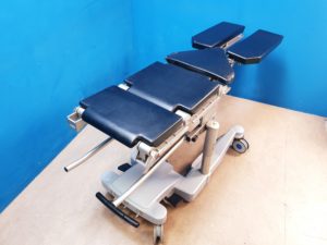 TRUMPF Schuttle 3.6 360 + Op Tischplatte GM +1574667 Beinhalter