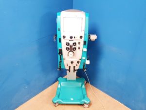 Gambro Prismaflex Dialyse Gerät Blutreinigungsgerät, Dialysis Machine