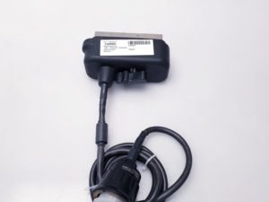 Olympus MAJ-2056  Olympus MAJ-2056 Ultrasound Detachable Cable FÜR 180 UDN 190 Systems