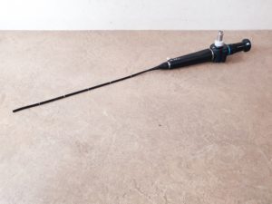 Olympus ENF TYPE-GP Fiberoskop Instrumente für die HNO-Chirurgie