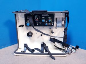 Weinmann Medumat Variabel Beatmungsgerät