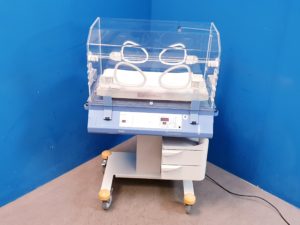 Draeger Dräger 8000NC 8000 NC Incubator Inkubator