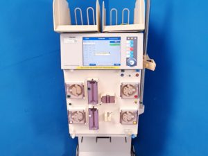 Fresenius Multifiltrate Dialysegerät