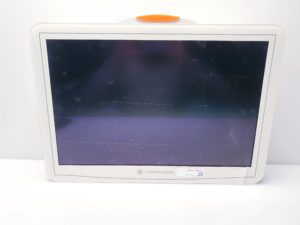 Ziehm Monitor - Barco MVCD-2124ZIH