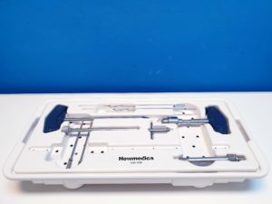 HOWMEDICA Gamma Locking Nail 1220-1020 Instruments