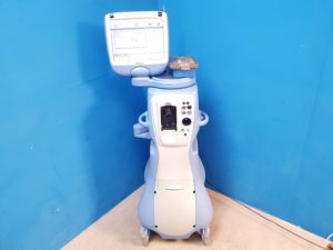 Alcon Infiniti Ozil Phakoemulsifikator