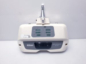 Nikon OT-7A  AUTO OPTESTER  Automatic Refractor