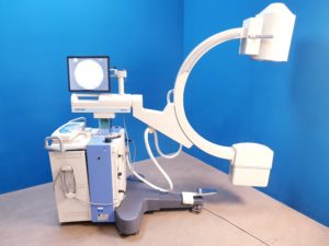 Technix TCA 6S - TCA6S - C Arm -