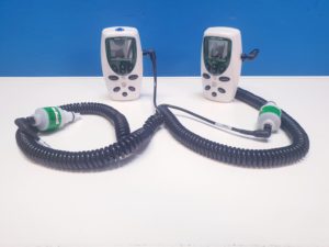 Teledyne Analytical Instruments MX-300  MX300 Percent Oxygen Analyzer