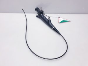 R. Wolf 7326071 - 7326.071  Flexible 2-channel Sensor Ureterorenoscopes