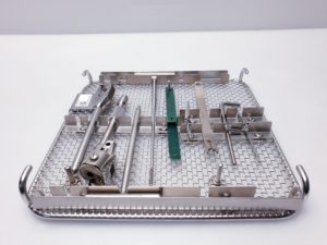 Aesculap LS082R + GC404R + LS81 + LS66 + LS60 + LS39 + LS83