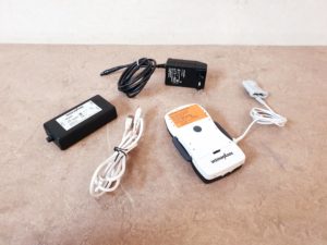 Weinmann Somnolab 2 - DEFEKT