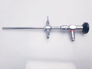 Laparoskop A1.103  autoclav  30 Grad