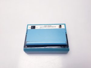 Nuclear Associates Dual Coloer Electronic Sensitometer Model 07-417