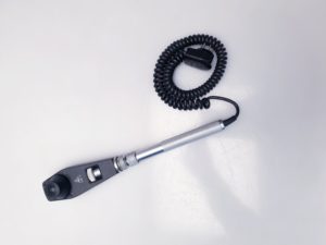 Heine Ophthalmoskop HSR 2 AE042025-K