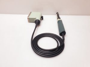 BK B&K 8818 Prostate Triplane