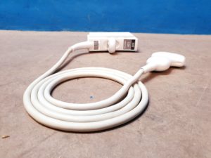 Acuson Siemens 4C1 Ultraschallsonde - Konvex Sonde
