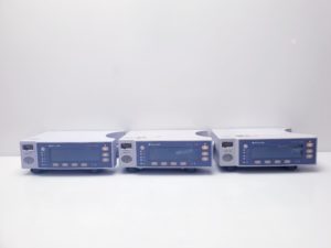 Nellcor OxiMax N-600x Pulsoximeter - defekt
