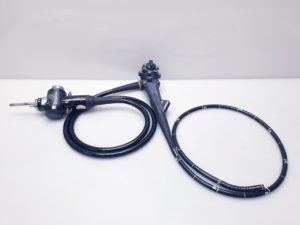 Olympus EVIS EXERA II GIF-H180 Gastroskop - Videogastroskop