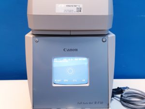 Canon Full Auto REF R-F10  RF10