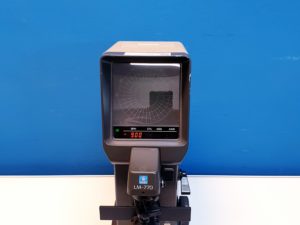 NIDEK LM-770 Objektivmessgerät - Lensmeter