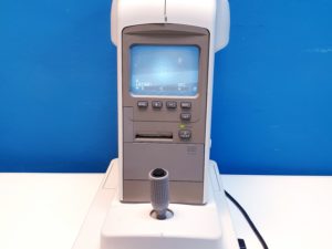 Nikon Righton BON-optic Speedy-1 Autorefraktometer